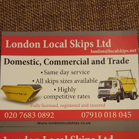 london local skips skip hire 1158777 Image 8